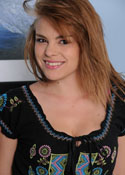 Alena Smile from ATK Petites Alena Smile