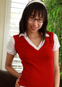 Alice from ATK Natural & Hairy Alice