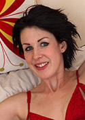 Allex from ATK Natural & Hairy Allex