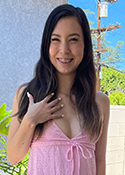 Amber Angel from ATK Girlfriends Amber Angel