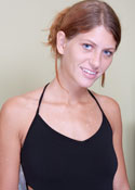 Anna from ATK Archives Anna