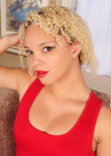 Ashley Luvbug from ATK Exotics Ashley Luvbug