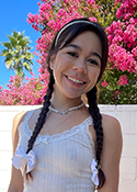 Brianna Arson from ATK Girlfriends Brianna Arson