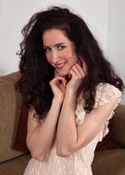Cally from ATK Natural & Hairy Cally
