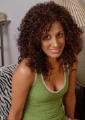 Candice from ATK Exotics Candice