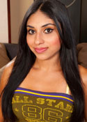 Candy Martinez from ATK Petites Candy Martinez
