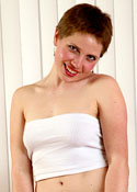 Carina from ATK Natural & Hairy Carina