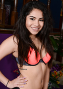 Celena Mercedes from ATK Exotics Celena Mercedes