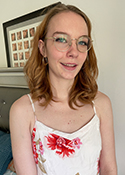 Cierra Bell from ATK Galleria Cierra Bell