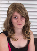 Claurice Jacobs from ATK Natural & Hairy Claurice Jacobs