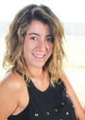 Danielle from ATK Natural & Hairy Danielle