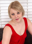 Stacey from ATK Natural & Hairy Stacey