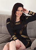 Daniella from ATK Natural & Hairy Daniella