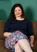 Dawna from ATK Natural & Hairy Dawna