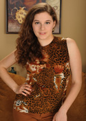 Eleanor Rose from ATK Natural & Hairy Eleanor Rose