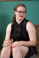 Gemma from ATK Natural & Hairy Gemma