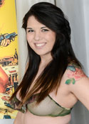 Isabella Fox from ATK Exotics Isabella Fox