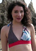Izzy Champayne from ATK Galleria Izzy Champayne