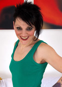 Jenah from ATK Archives Jenah