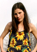 Jirina from ATK Natural & Hairy Jirina