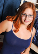 Jodi from ATK Natural & Hairy Jodi
