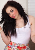 Kaiah from ATK Natural & Hairy Kaiah