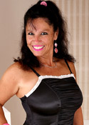Kimberly from ATK Natural & Hairy Kimberly