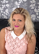 Leah Rose from ATK Natural & Hairy Leah Rose