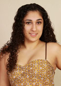 Leila from ATK Exotics Leila