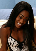 Lex from ATK Natural & Hairy Lex
