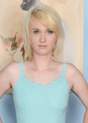 Lila Rose from ATK Natural & Hairy Lila Rose