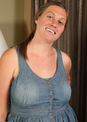 Lindsey from ATK Natural & Hairy Lindsey
