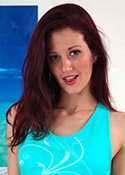 Lizzie from ATK Natural & Hairy Lizzie