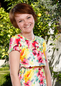 Lucy Valentine from ATK Girlfriends Lucy Valentine