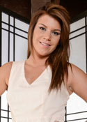 Megan Matthews from ATK Exotics Megan Matthews
