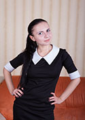 Mina Lin from ATK Petites Mina Lin