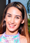 Natalia Nix from ATK Girlfriends Natalia Nix