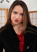 Olga Cabaeva from ATK Natural & Hairy Olga Cabaeva