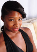 Parris Love from ATK Exotics Parris Love