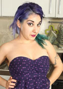 Pixi Lust from ATK Natural & Hairy Pixi Lust