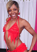 Shae Spreadz from ATK Exotics Shae Spreadz