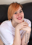 Vikki Evans from ATK Natural & Hairy Vikki Evans