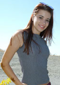 Sarah Blake from ATK Petites Sarah Blake