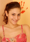 Simona from ATK Exotics Simona
