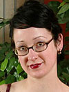 Sofi from ATK Archives Sofi