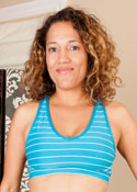 Sofie Taylor from ATK Exotics Sofie Taylor