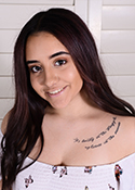 Sofia Moon from ATK Exotics Sofia Moon