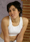 Sophia from ATK Archives Sophia
