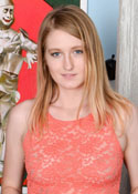 Summer Carter from ATK Girlfriends Summer Carter