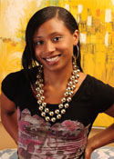 Valarie Gibson from ATK Petites Valarie Gibson